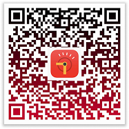 Google Play QR