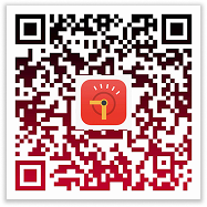 App Store QR