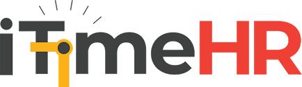iTimeHR Logo